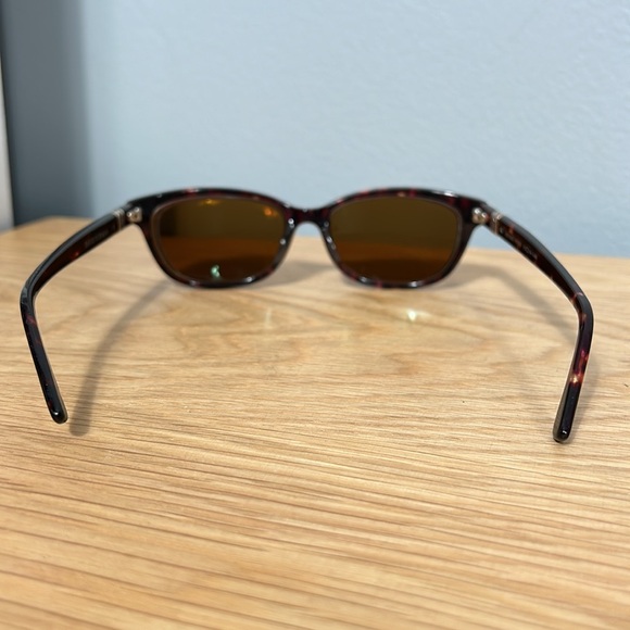 David Yurman DY084 Cable Classics Eyeglasses Frame - Picture 3 of 13